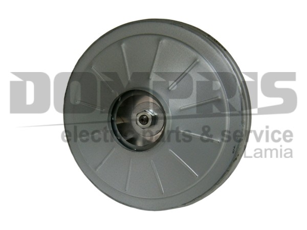 ΜΟΤΕΡ ΣΚΟΥΠΑΣ SIEMENS 2000W 483158 2