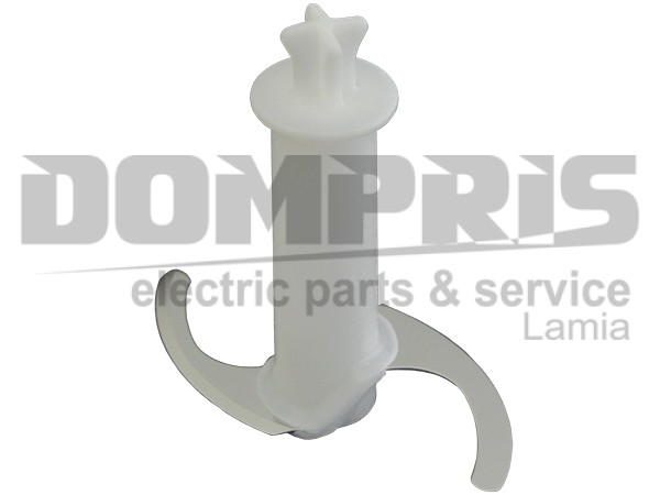 ΜΑΧΑΙΡΙ  BRAUN BR67050141 ΓΙΑ 500ML 1