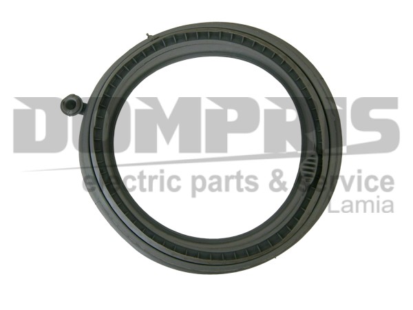 ΛΑΣΤΙΧΟ ΠΟΡΤΑΣ ΠΛΥΝΤΗΡΙΟY ARISTON WHIRLPOOL 404001700 2