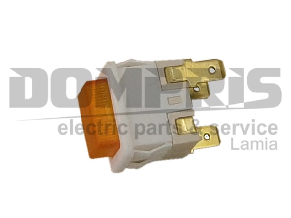ΔΙΑΚΟΠΤΑΚΙ ΠΡΕΣΟΣΙΔΕΡΟY STIRELLA 909D VT115150 2