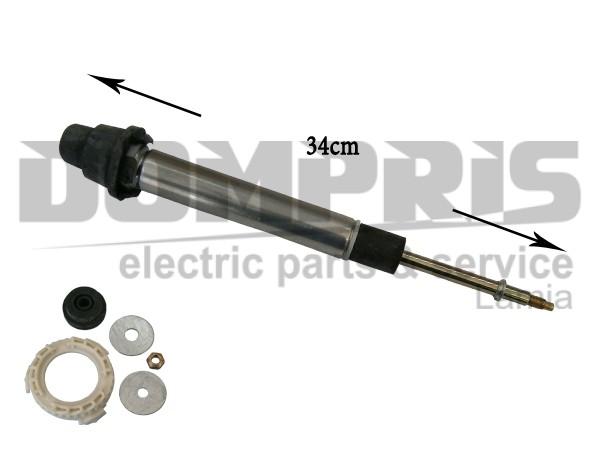 ΑΜΟΡΤΙΣΕΡ ΠΛΥΝΤΗΡΙΟΥ BRANDT 51X8341 1
