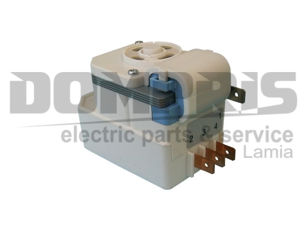 ΧΡΟΝΟΔΙΑΚΟΠΤΗΣ ΨΥΓΕΙΟΥ SANKYO ARISTON 8H/7M 1