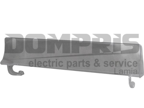 ΠΟΡΤΑΚΙ ΨΥΓΕΙΟΥ CHILLER ROOM SIEMENS BOSCH 686003 2