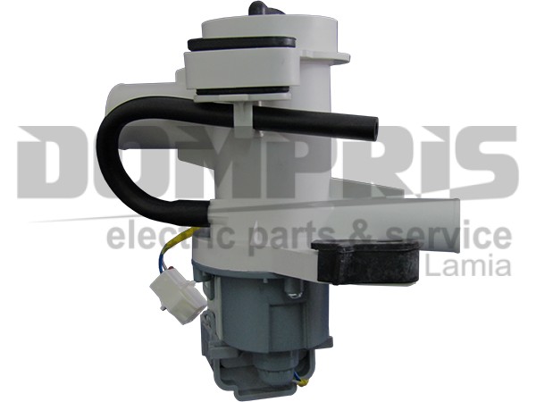 ΑΝΤΛΙΑ ΠΛΥΝΤΗΡΙΟY SAMSUNG DC97-15861C 2