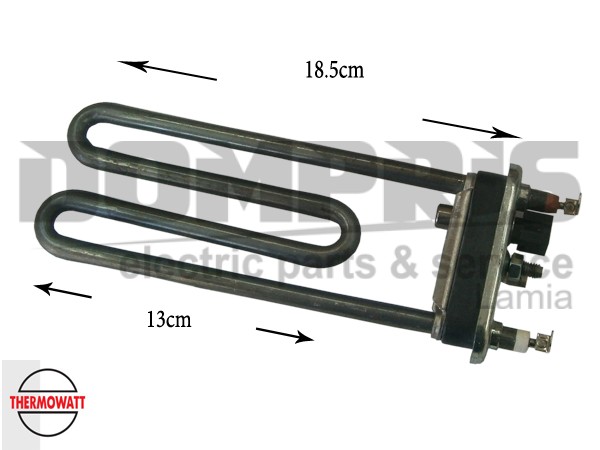 ΑΝΤΙΣΤΑΣΗ ΠΛΥΝΤΗΡΙΟY SAMSUNG ΜΕ ΣΕΝΣΟΡΑ 1900W 230V DC47-00006B 1