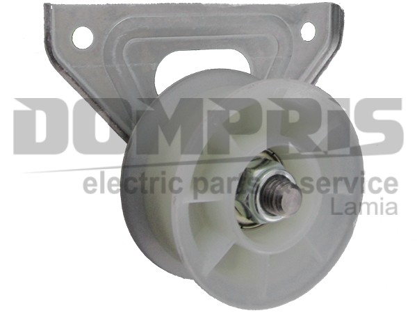 ΤΡΟΧΑΛΙΑ ΜΟΤΕΡ ARISTON INDESIT 113879 1