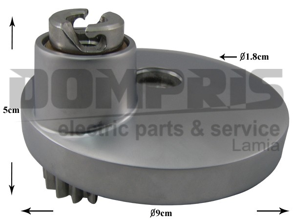 ΒΑΣΗ ΜΙΞΕΡ ΑΝΑΔΕΥΤΗΡΑ KENWOOD KW715262 1
