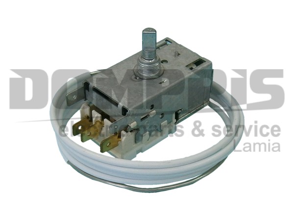 ΘΕΡΜΟΣΤΑΤHΣ ΨΥΓΕΙΟΚΑΤΑΨΥΚΤΗ Γ.Χ RANCO K59L1145-A110045 2
