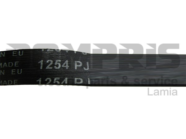 ΙΜΑΝΤΑΣ ΠΛΥΝΤΗΡΙΟY WHIPLROOL 1254J5 2