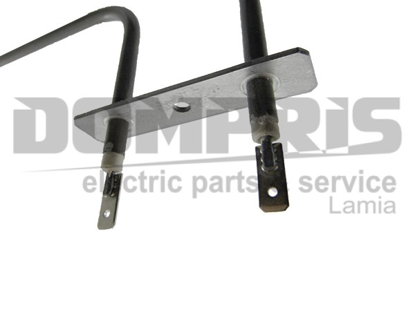 ΑΝΤΙΣΤΑΣΗ ΚΟΥΖΙΝΑΣ ΑΕG ZANUSSI ELECTROLUX ΚΑΤΩ 1000W 3570635015 2