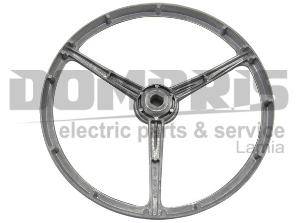 ΤΡΟΧΑΛΙΑ ΠΛΥΝΤΗΡΙΟΥ AEG ZANUSSI ELECTROLUX 1000RPM 4055210761 2