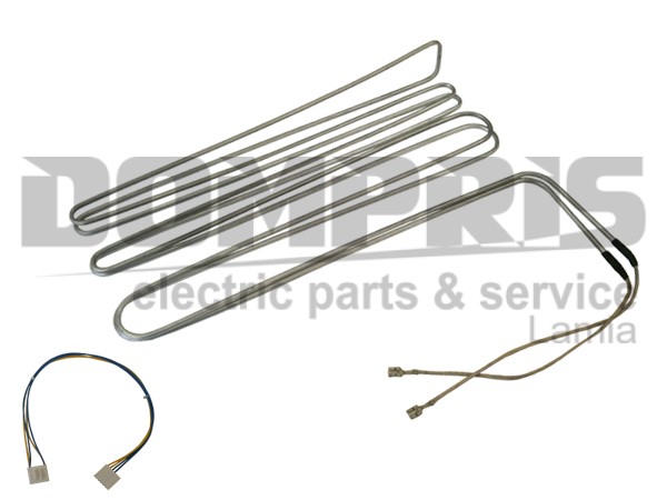 ΑΝΤΙΣΤΑΣΗ ΨΥΓΕΙΟΥ ARISTON KIT 125W 268709 1