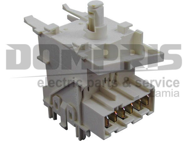 ΚΛΕΙΔΑΡΙΑ ΠΛΥΝΤΗΡΙΟΥ ΠΙΑΤΩΝ BOSCH 424410 1