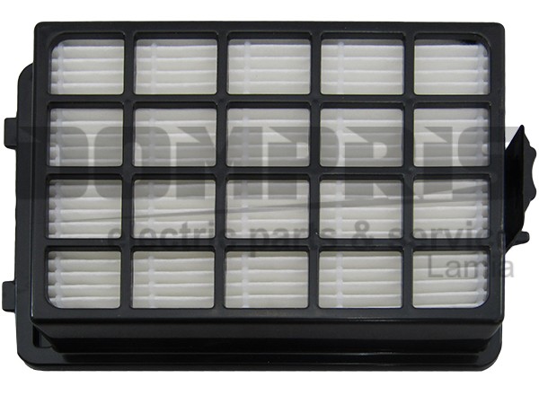 ΦΙΛΤΡΟ ΣΚΟΥΠΑΣ SAMSUNG HEPA DJ97-01962A 2