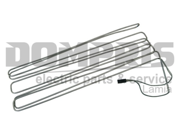 ΑΝΤΙΣΤΑΣΗ ΑΠΟΨΥΞΗΣ ΨΥΓΕΙΟΥ 190W 230V SIEMENS BOSCH PITSOS 432395 1