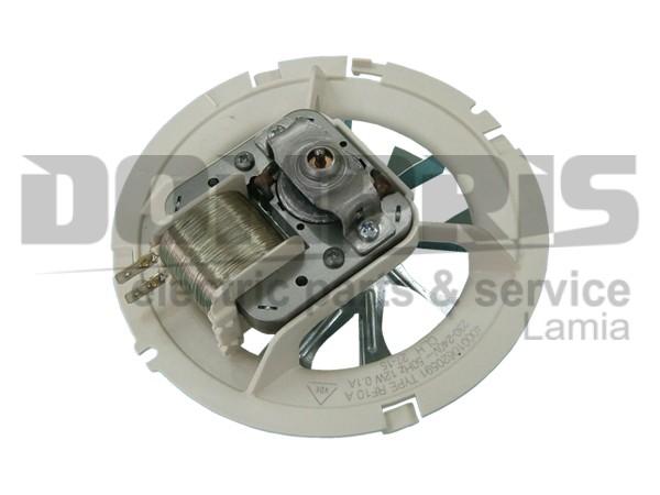 ΜΟΤΕΡ ΑΝΕΜΙΣΤΗΡΑΣ ΨΥΞΗΣ ΚΟΥΖΙΝΑΣ WHIRLPOOL 480121103444 1