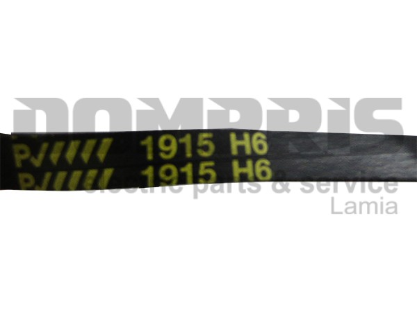 ΙΜΑΝΤΑΣ ΠΛΥΝΤΗΡΙΟY INDESIT 1915H6 078362 2