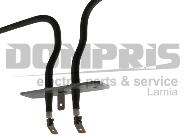 ΑΝΤΙΣΤΑΣΗ ΚΟΥΖΙΝΑΣ ΑΝΩ FISHER & PAYKEL 1400W 230V 062058004 2