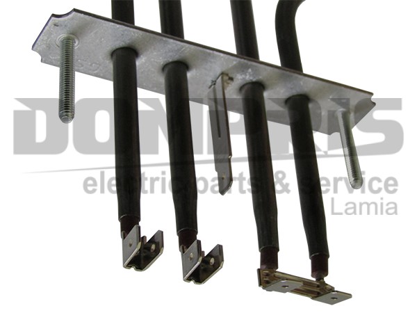 ΑΝΤΙΣΤΑΣΗ ΚΟΥΖΙΝΑΣ AEG ZANUSSI ELECTROLUX 1000/1700W 230V 3570797047 2