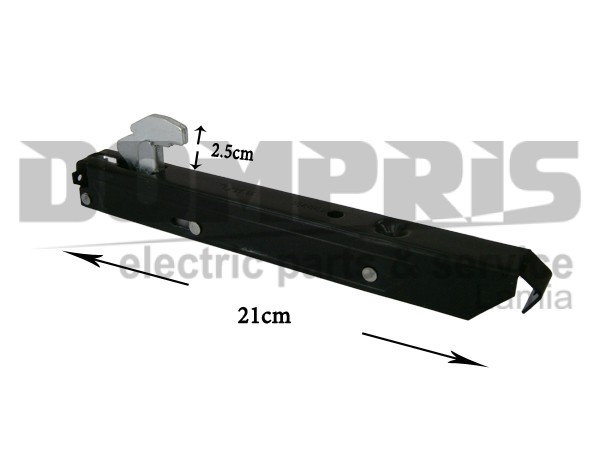 ΜΕΝΤΕΣΕΣ ΚΟΥΖΙΝΑΣ GORENJE 643564 (ΣΚΛΗΡΟΣ) 1