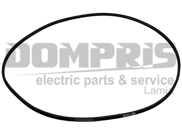 ΙΜΑΝΤΑΣ ΠΛΥΝΤΗΡΙΟY TOPDRIVE 9.5X1250 1