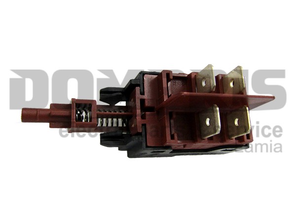 ΔΙΑΚΟΠΤΗΣ ΠΛΥΝΤΗΡΙΟY ARISTON 4 ΕΠΑΦΩΝ 1