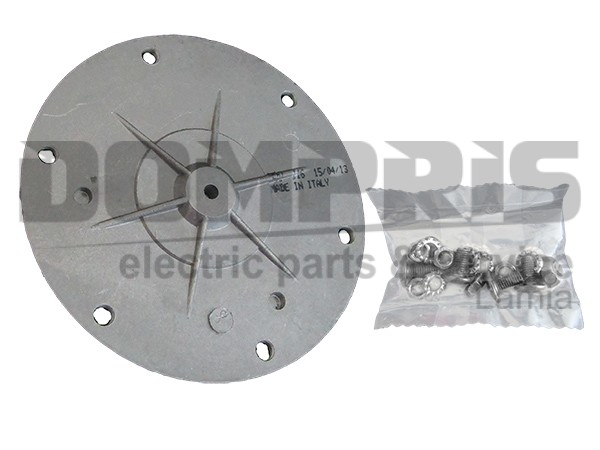 EΔΡΑΝΟ ΠΛΥΝΤΗΡΙΟY BRANDT 51X4550 2