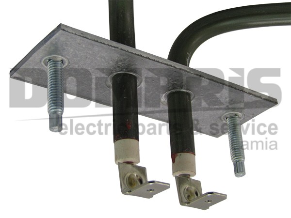 ΑΝΤΙΣΤΑΣΗ ΚΟΥΖΙΝΑΣ AMICA ΑΕΡOΘΕΡΜΗ 2000W 220V 8001785 2