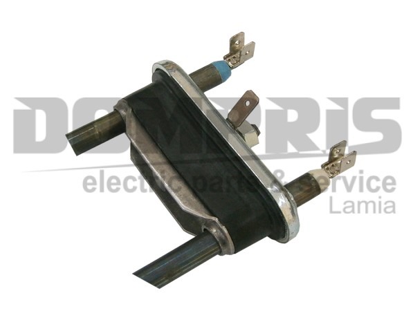 ΑΝΤΙΣΤΑΣΗ ΠΛΥΝΤΗΡΙΟY CANDY ΜΕ ΘΕΡΜΙΚΟ 25CM 220V 1850W 91201638 2