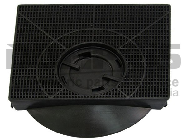 ΦΙΛΤΡΟ ΑΠΟΡΡΟΦΗΤΗΡΑ WHIRLPOOL ELECTROLUX ARISTON CANDY 210X190MM 2