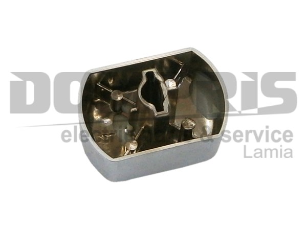 ΚΟΥΜΠΙ ΚΟΥΖΙΝΑΣ ARISTON INDESIT ΧΡΩΜΙΟ 082490 2