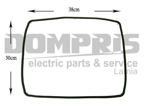 ΦΛΑΝΤΖΑ ΚΟΥΖΙΝΑΣ SIEMENS BOSCH PITSOS 422214 1