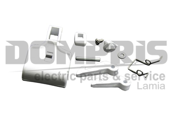 ΚΛΕΙΣΤΡΟ ΠΛΥΝΤΗΡΙΟΥ ARISTON INDESIT ΣΕΙΡΑ 2000  104051 1