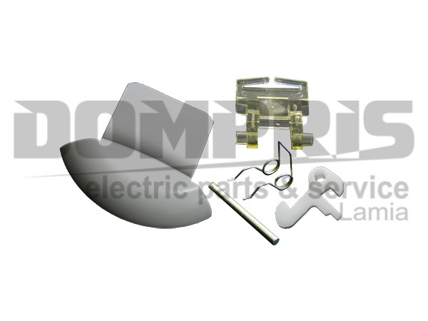 ΚΛΕΙΣΤΡΟ ΠΛΥΝΤΗΡΙΟY HOOVER ARISTON 719003700 1