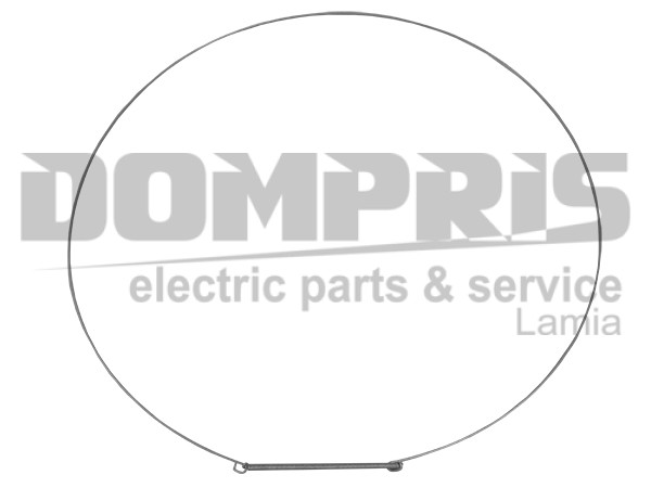 ΣΦΙΚΤΗΡΑΣ ΠΛΥΝΤΗΡΙΟΥ WHIRLPOOL 481240118621 2