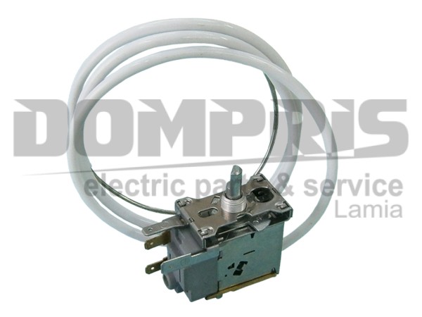ΘΕΡΜΟΣΤΑΤΗΣ ΨΥΓΕΙΟΥ HAIER K50Q6126 00606010075 1