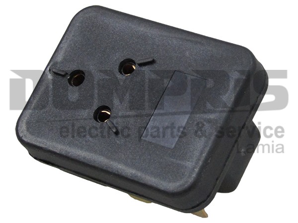 ΡΕΛΕ ΨΥΓΕΙΟY DANFOSS 103N0002 1/5HP 2