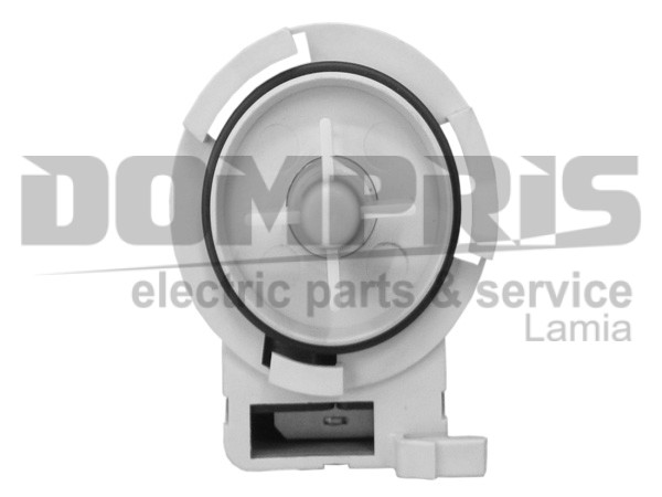 ΑΝΤΛΙΑ ΠΛΥΝΤΗΡΙΟY SIEMENS BRANDT 00165261 1