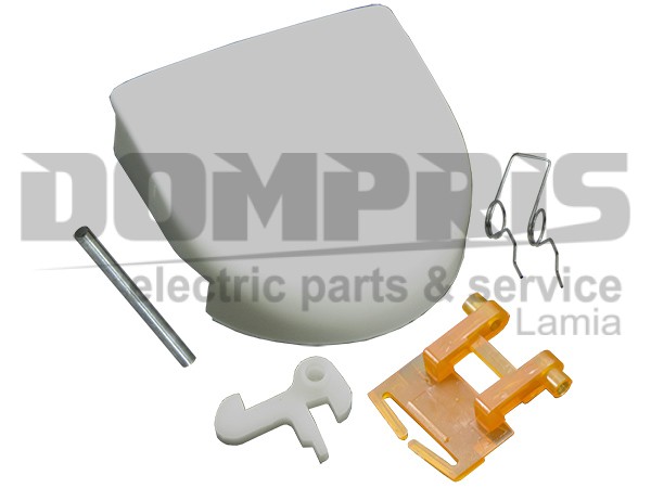 ΚΛΕΙΣΤΡΟ ΠΛΥΝΤΗΡΙΟΥ ARISTON ARDO WHIRLPOOL 719003900 1