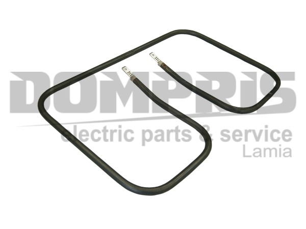 ΑΝΤΙΣΤΑΣΗ ΤΟΣΤΙΕΡΑΣ PHILIPS 900W 110V 422245945434 2