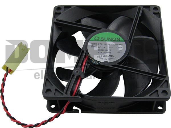 ΑΝΕΜΙΣΤΗΡΑΣ ΨΥΓΕΙΟΥ ΒΕΚΟ 12V 5799900100 2