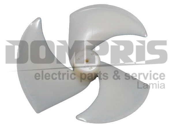 ΦΤΕΡΩΤΗ ΨΥΓΕΙΟΥ CONDENSER SANSUNG DA31-00010D 1