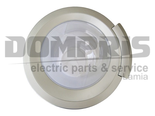 ΠΟΡΤΑ ΠΛΥΝΤΗΡΙΟΥ ΚΟΜΠΛΕ BOSCH SIEMENS PITSOS 00704287 1