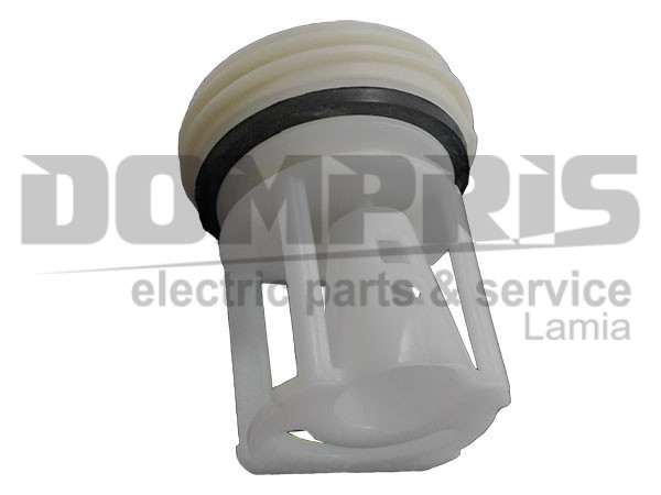 ΦΙΛΤΡΟ ΠΛΥΝΤΗΡΙΟΥ SAMSUNG DC97-09928D 2