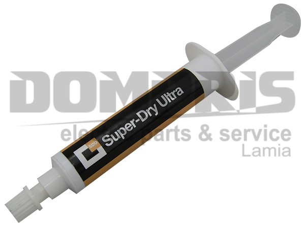 ΥΓΡΟ ΑΦΑΙΡΕΣΗΣ ΥΓΡΑΣΙΑΣ SUPER DRY 6MLTR1174.AL.01.S2 1