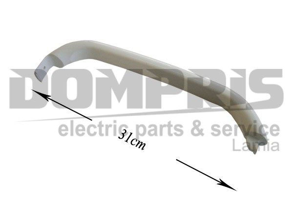 ΧΕΙΡΟΛΑΒΗ ΨΥΓΕΙΟY SIEMENS BOSCH 31CM 369542 1