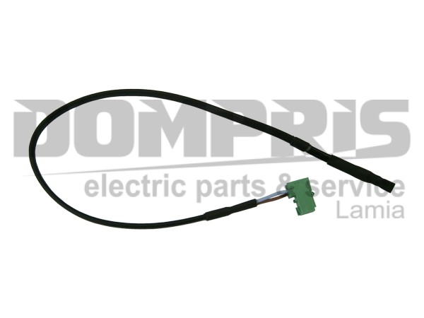 ΑΙΣΘΗΤΗΡIO ΚΑΤΑΨΥΞΗΣ ΧΩΡΟΥ ARISTON 293530 1