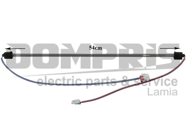 ΑΝΤΙΣΤΑΣΗ ΑΠΟΨΥΞΗΣ ΨΥΓΕΙΟΥ SAMSUNG 230V-180W DA47-00267A 1