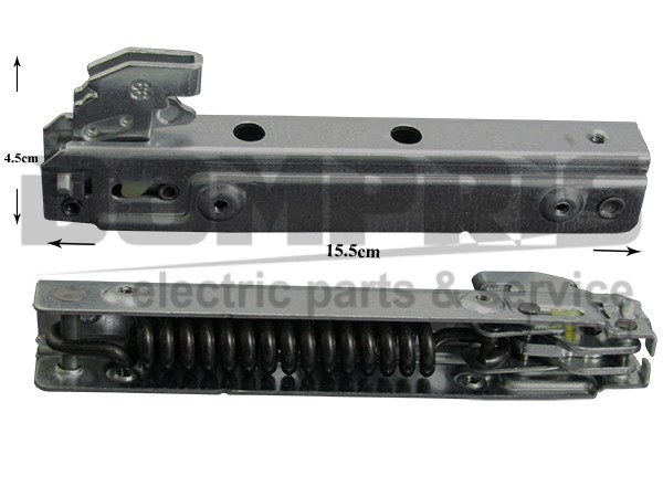 ΜΕΝΤΕΣΕΣ ΚΟΥΖΙΝΑΣ NARDI FRANKE SET 031199009941R 1