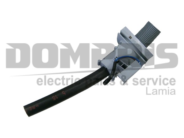 ΣΩΛΗΝΑΣ ΕΙΣΑΓΩΓΗΣ AQUA CONTROL ΠΛΥΝΤΗΡΙΟΥ ΠΙΑΤΩΝ ELECTROLUX 1115765222 2